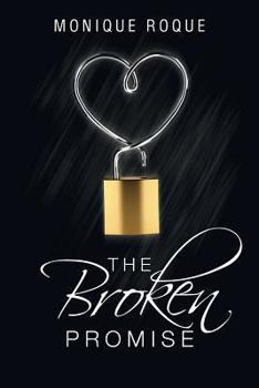 Paperback The Broken Promise Book