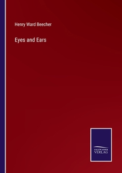 Paperback Eyes and Ears Book