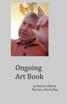 Paperback Ongoing Art Book
