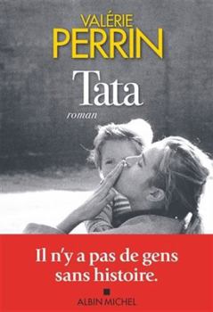 Paperback Tata [French] Book