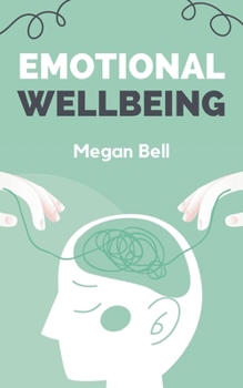 Paperback Emotional Wellbeing Book
