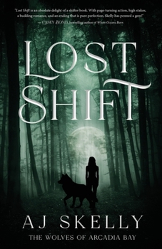 Paperback Lost Shift Book