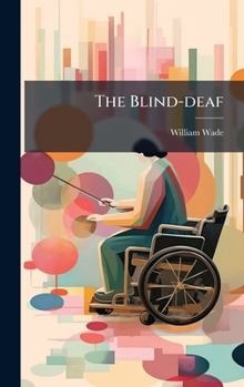 Hardcover The Blind-deaf Book
