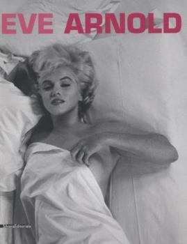 Paperback Eve Arnold Book