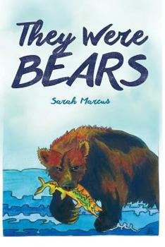 Paperback They Were Bears Book