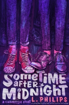 Hardcover Sometime After Midnight Book