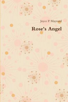 Paperback Rose's Angel Book
