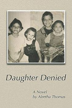 Paperback Daughter Denied Book