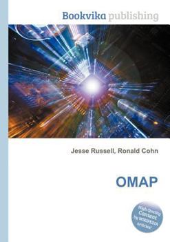 Paperback Omap Book