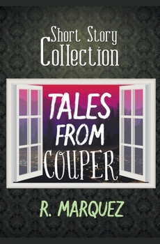 Paperback Tales from Couper Book