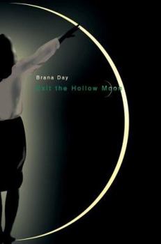 Paperback Exit the Hollow Moon Book