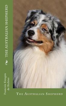 The Australian Shepherd