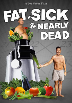 Fat, Sick and Nearly Dead