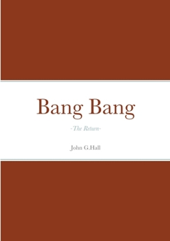 Paperback Bang Bang: -The Return- Book