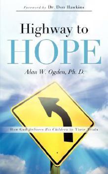 Paperback Highway to Hope Book