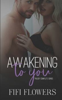Paperback Awakening to You Trilogy: Complete Story Book