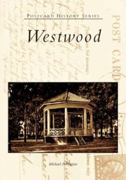 Paperback Westwood Book