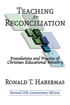 Paperback Teaching for Reconciliation: Revised Edition Book
