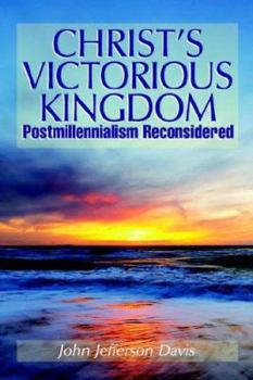 Paperback Christ's Victorious Kingdom Book