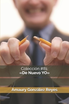 Paperback Colección #81: De Nuevo YO [Spanish] Book