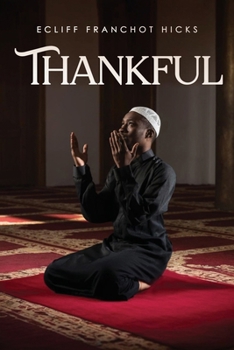 Paperback Thankful Book