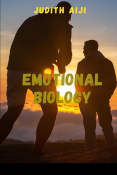 Paperback Emotional Biology Book