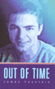 Hardcover OUT OF TIME Book