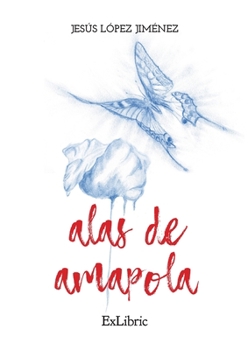 Paperback Alas de Amapola [Spanish] Book