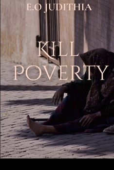 Paperback Kill Poverty Book