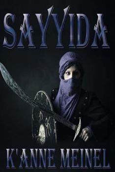 Paperback Sayyida Book