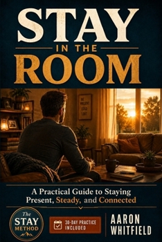 Paperback Stay in the Room Book
