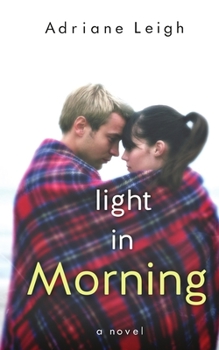 Paperback Light in Morning Book