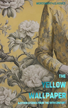 Paperback The Yellow Wallpaper Book