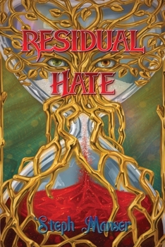 Paperback Residual Hate Book