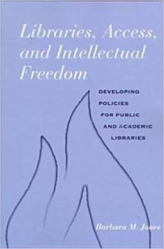 Paperback Libraries, Access, and Intellectual Freedom Book