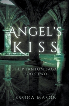 Paperback Angel's Kiss Book