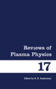 Hardcover Reviews of Plasma Physics Book