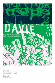 Paperback Davie Street Translations Book
