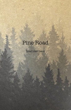 Paperback Pine Road Book