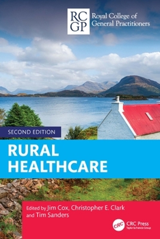 Paperback Rural Healthcare Book
