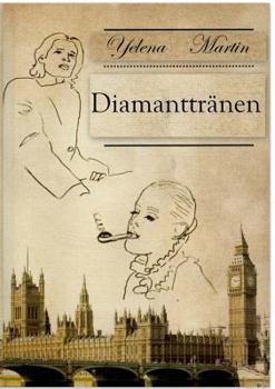 Paperback Diamanttränen [German] Book
