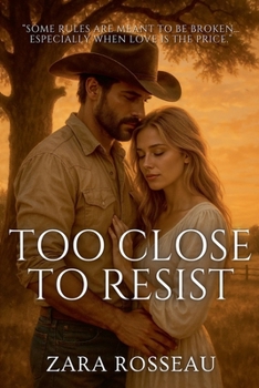 Paperback Too Close to Resist Book