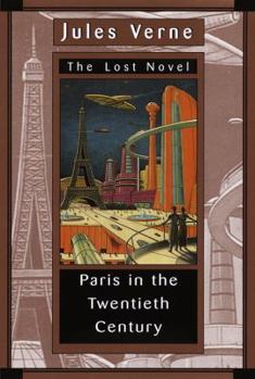 Hardcover Paris in the Twentieth Century Book