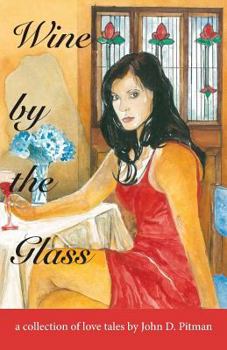 Paperback Wine by the Glass Book