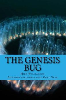 Paperback The Genesis Bug Book