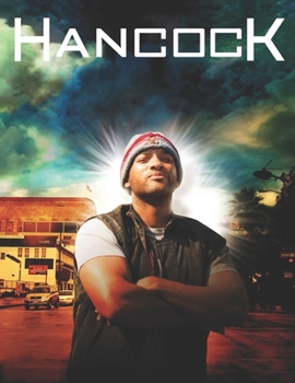 Hellboy: movie script