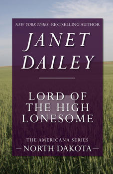 Lord of the High Lonesome - Book #34 of the Americana