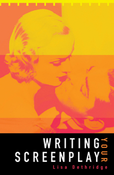 Paperback Writing Your Screenplay Book