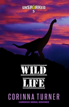 Paperback Wild Life Book