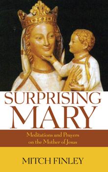 Paperback Surprising Mary Book